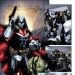 Marvel Comics Presents #2 Interior Art